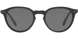 Oliver Peoples Berluti Rue Marbeuf Polarized Glass