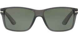 Persol Handmade Square Classic w/ Tempered Glass Lens