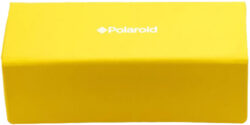 Polaroid Polarized Black Vintage-Style Hybrid