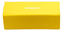 Polaroid Polarized Navigator w/ Gold Mirror
