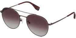 Converse Rounded Aviator w/ Gradient Lens