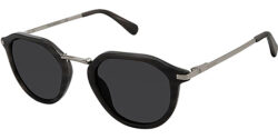 Sperry Galway Polarized Rounded Geometric Classic