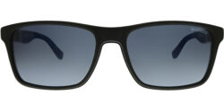 Tommy Hilfiger Squared Classic w/ Gradient Lens