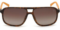 Timberland Earthkeepers Polarized Navigator w/ Gradient Lens