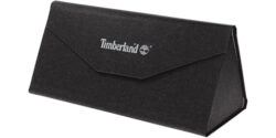 Timberland Earthkeepers Polarized Black Soft Square