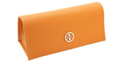 Tory Burch Wide-Temple Oversize Square