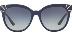 Tory Burch Rounded Cat-Eye Classic